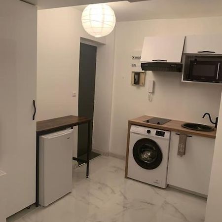 Dijon: Superbe Appartement En Hyper Centre ภายนอก รูปภาพ